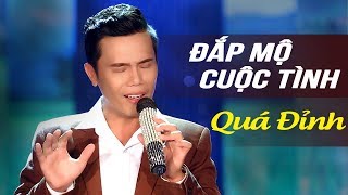 1000000 Người Nghe Thì 999999 Người Đã Nghiện | Nhạc Vàng Bolero Buồn Tê Tái Chấn Động Triệu Con Tim