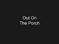 Ben Vaughn - Out On The Porch