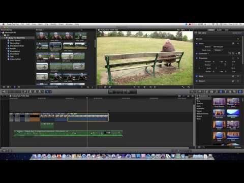 Working with Gap Media