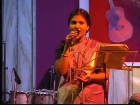 Me Kashala Aarshat Pahu - Dr. Shilpa Malandar (Marathi Orchestra...