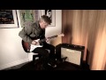 Chris White Pickups - Warbird and Cal... Chris White Pickups - Warbird and Cal...