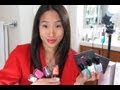 Zoya Nail Polish Haul