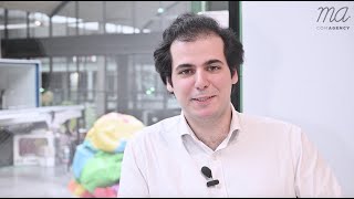 "L'émotion dans le marketing et dans l'achat est très important" - Bonbo par MaComAgency