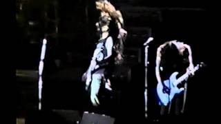 Watch Skid Row Livin On A Chain Gang video