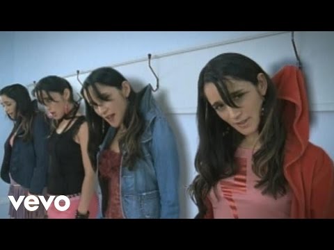 Julieta Venegas - Algo Esta Cambiando (Video Oficial)