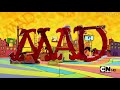 mad