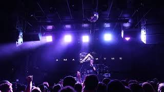 Amaranthe Live Elize Ryd 39 S Speak Funny 2018 Amaranthe Live Elize Ryd 39 S Speak Funny 2018