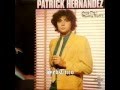 Patrick Hernandez - Crazy Days (1980)