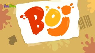 Boj - Intro Russian