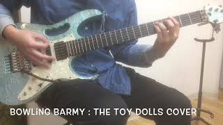 Watch Toy Dolls Bowling Barmy video