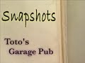 Toto's Garage Pub, Bombay