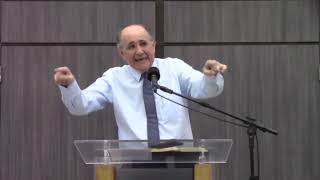 O melhor nem sempre vence. O poder do pecado. (Série ECLESIASTES 37) - Ec 9.11-10.1 - Mauro Clark