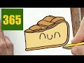 hur man ritar PAJ steg för steg - ritningar lätt