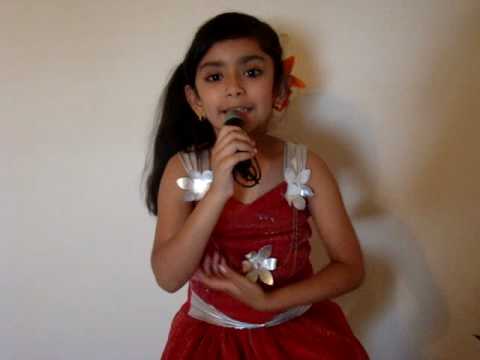 Tinka Tinka zara zara by parnika mandewalkar