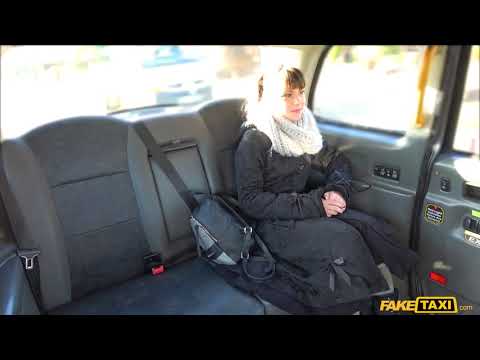 Female fake taxi welsh