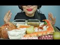 Asmr Seafood Boil Giant Lobster King Crab Ocus Shrimp Eating Asmr Seafood Boil Giant Lobster King Crab Ocus Shrimp Eating