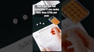 Deduct Student Loan Interest For A Bigger Refund