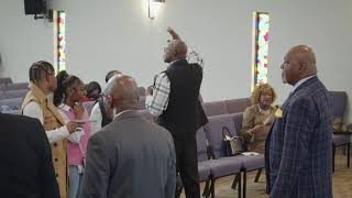 Sunday Morning Service 11-20-2022