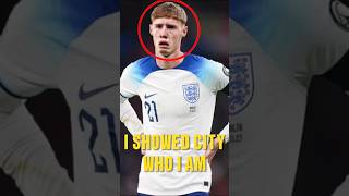 Cole Palmers Revenge On Man City