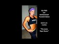 Best P90X Women's Transformation Results EVER!