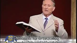 4. Het Teken van de Adelaar / Studie in Mattheus 24 - Stephen Bohr
