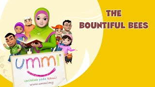 "UMMI.. more stories please!" Season 1 - English - THE BOUNTIFUL BEES
