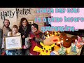 A LOLITA DAY OUT! .. In a time before quarantine..ft POKEMON & HARRY POTTER!! #pokemon #HarryPotter