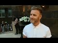 X Factor 2013: Gary Barlow on Sharon, twerking and bad contestants