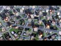 SimCity - Disasters Trailer