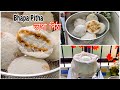 ১ মিনিটে ভাতের পাতিলে ভাপা পিঠা তৈরির সহজ ও পারফেক্ট রেসিপি || Vapa Pitha /bhapa pitha recipe bangla