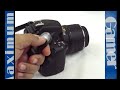Video Nikon ML L3 Flash Remote Plus How to Set this up with the Nikon D5100 Digital SLR