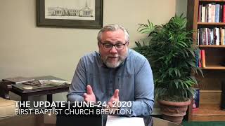 The Update | June 24, 2020