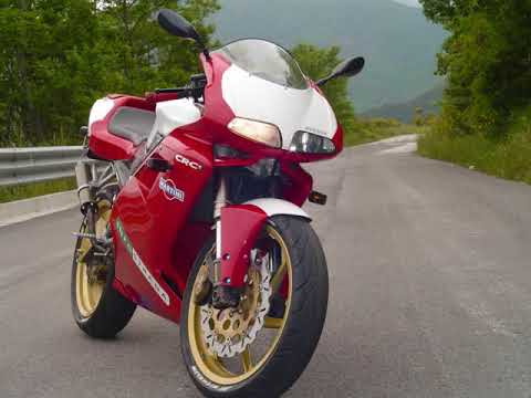 cagiva ev