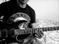 Blackwater Park - Opeth (Cover)
