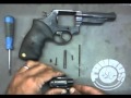 1 Revolver RT 82 S