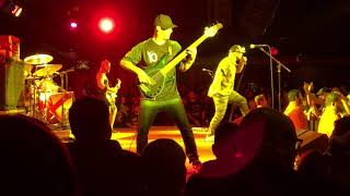 Watch E Town Concrete Ashes To Ashes video