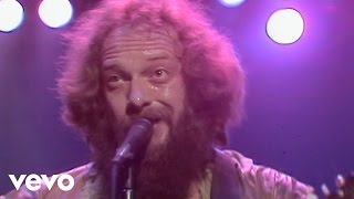 Watch Jethro Tull Pussy Willow video