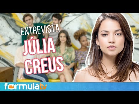Merlí: Júlia Creus confirma que no participará en el spin off