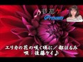 エリカの花の咲く頃の／都はるみ 唄：後藤ケイ♪1