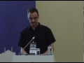 Federated User Management in a Federated Government