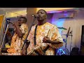 Sèkèrè Praise Night with Ayan Jesu (Part 2)