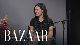 Devon Lee Carlsons Custom Closet Is What Dreams Are Made Of The Good Buy Harpers Bazaar