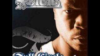 Watch Xzibit Invade My Space video