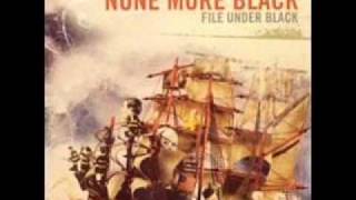 Watch None More Black Matth video