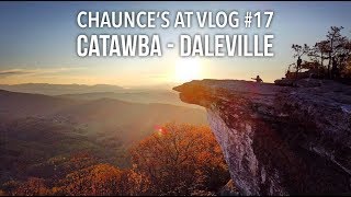 Chaunce’s AT Vlog #17: Catawba - Daleville
