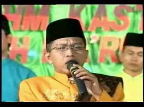 Pengajian Amanat Membawa Selamat 3 Of 7