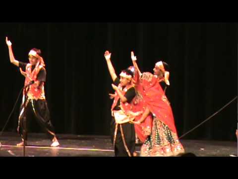 Hindi Mahotsav 2010 - Sun Mitwa.MPG