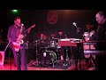 Elliot Levine and Urban Grooves  w/Wake Campbell, Happy, K2, 2/7/2014