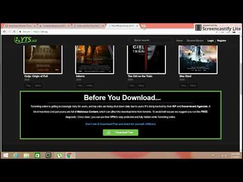 2018 TOP 5 TORRENT SITES AND DOWNLOADING DETAILS IN HINDI