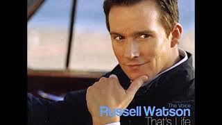 Watch Russell Watson You Make Me Feel So Young video
